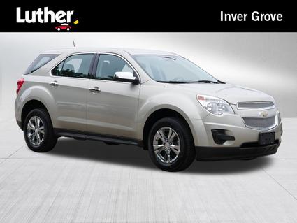 2015 Chevrolet Equinox Inver Grove Heights MN