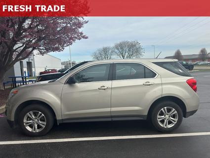 2014 Chevrolet Equinox O'Fallon IL