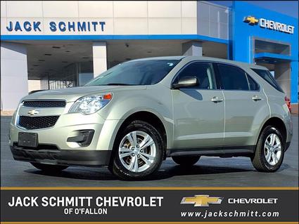 2014 Chevrolet Equinox O'Fallon IL