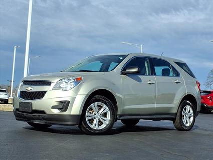 2014 Chevrolet Equinox O'Fallon IL