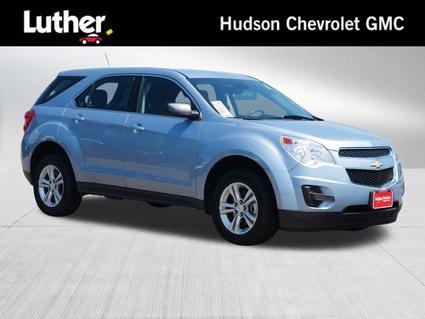 2014 Chevrolet Equinox Hudson WI