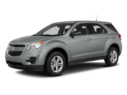 2014 Chevrolet Equinox Hudson WI