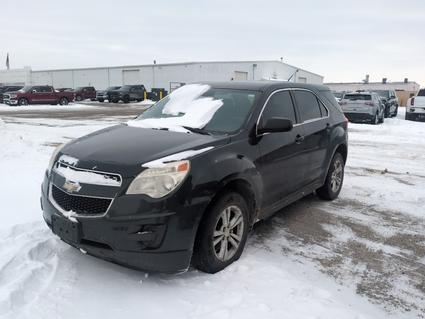 2014 Chevrolet Equinox Warsaw IN