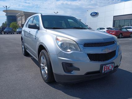 2015 Chevrolet Equinox Ellisville MO