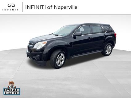 2015 Chevrolet Equinox Naperville IL