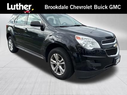 2015 Chevrolet Equinox Minneapolis MN