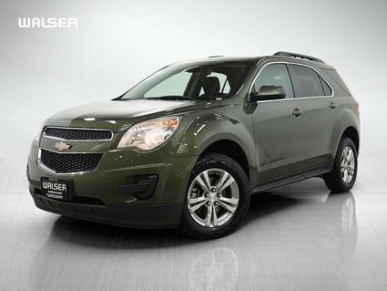 2015 Chevrolet Equinox Burnsville MN