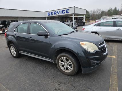 2012 Chevrolet Equinox De Queen AR