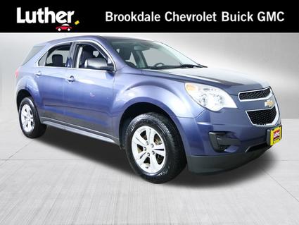 2013 Chevrolet Equinox Minneapolis MN
