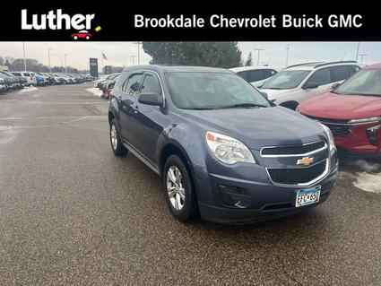 2013 Chevrolet Equinox Minneapolis MN