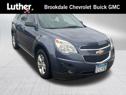 2013 Chevrolet Equinox Minneapolis MN