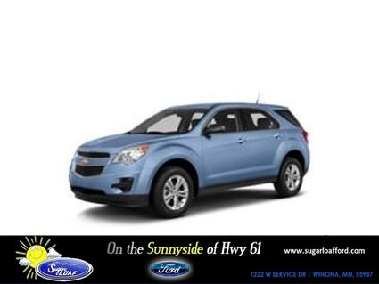 2013 Chevrolet Equinox Winona MN