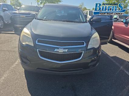 2013 Chevrolet Equinox Rock Hill SC