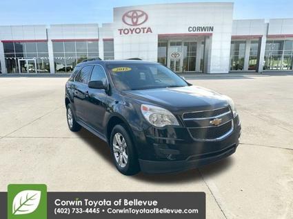 2015 Chevrolet Equinox Bellevue NE