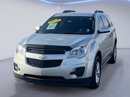2015 Chevrolet Equinox Fort Wayne IN