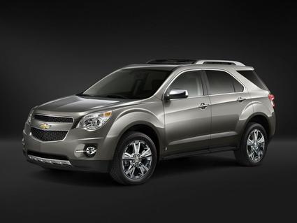 2015 Chevrolet Equinox Fort Wayne IN