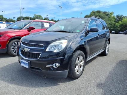 2015 Chevrolet Equinox Roanoke VA