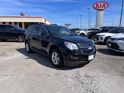 2015 Chevrolet Equinox Cape Girardeau MO