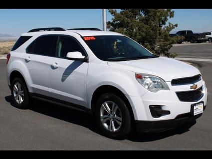 2015 Chevrolet Equinox Taylorsville UT
