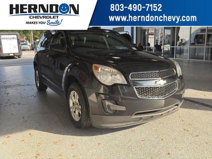 2015 Chevrolet Equinox Lexington SC