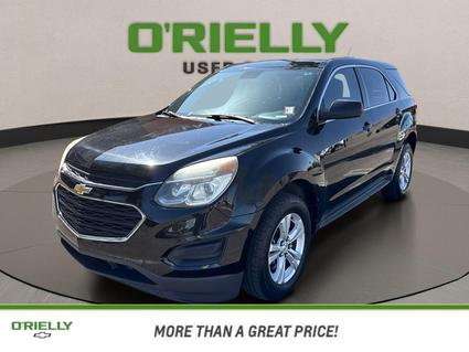 2017 Chevrolet Equinox Tucson AZ