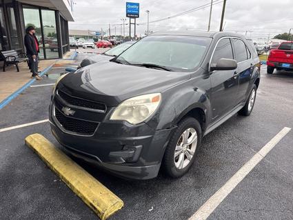 2012 Chevrolet Equinox Pensacola FL