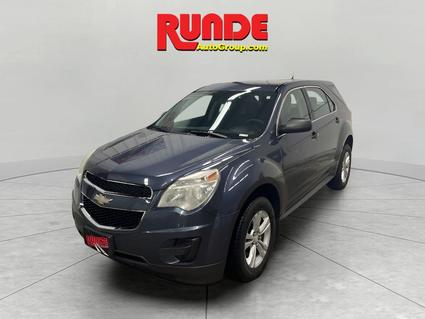 2013 Chevrolet Equinox Hazel Green WI