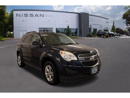 2015 Chevrolet Equinox Salem OR