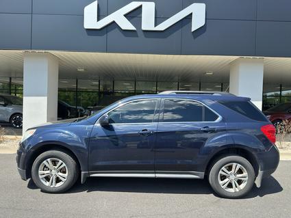 2015 Chevrolet Equinox Carbondale IL