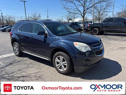 2015 Chevrolet Equinox Louisville KY