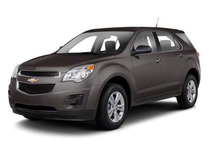 2013 Chevrolet Equinox Hopkins MN
