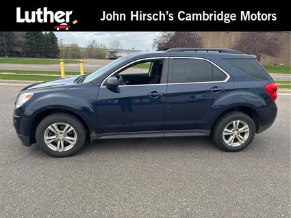2015 Chevrolet Equinox Cambridge MN