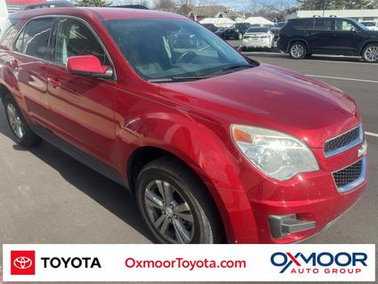 2015 Chevrolet Equinox Louisville KY