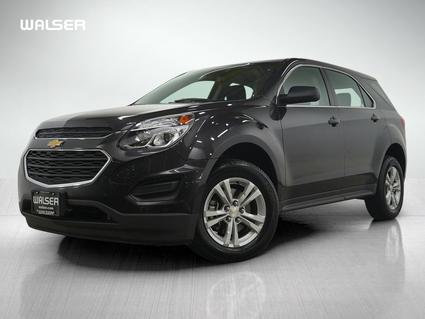 2016 Chevrolet Equinox Burnsville MN