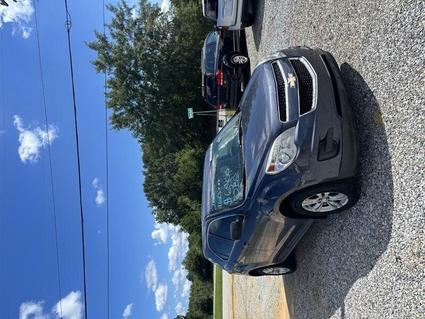 2013 Chevrolet Equinox Anderson SC