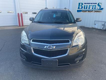 2014 Chevrolet Equinox Rock Hill SC