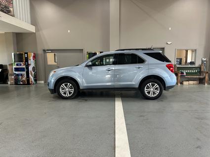 2015 Chevrolet Equinox Manchester IA