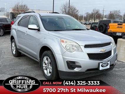 2015 Chevrolet Equinox Milwaukee WI