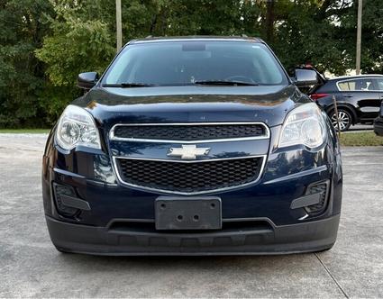 2015 Chevrolet Equinox Gainesville GA