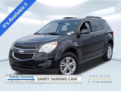 2015 Chevrolet Equinox Pensacola FL