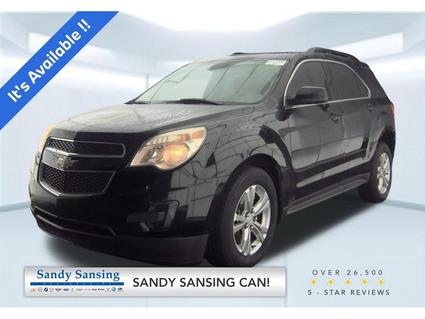 2015 Chevrolet Equinox Pensacola FL