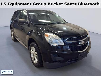 2013 Chevrolet Equinox Brunswick OH