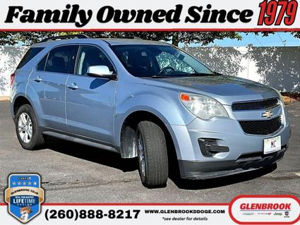 2014 Chevrolet Equinox Fort Wayne IN