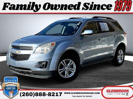 2014 Chevrolet Equinox Fort Wayne IN