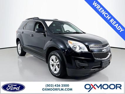 2014 Chevrolet Equinox Louisville KY