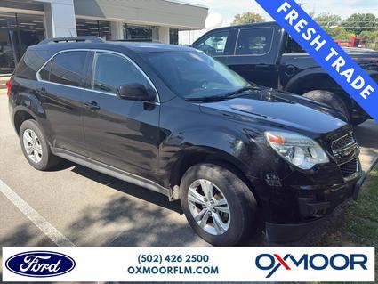 2014 Chevrolet Equinox Louisville KY