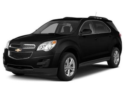 2015 Chevrolet Equinox Centralia IL