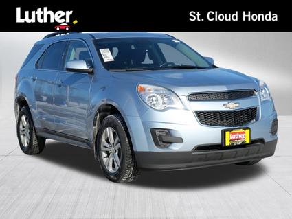 2015 Chevrolet Equinox Waite Park MN