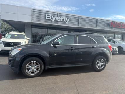 2015 Chevrolet Equinox Louisville KY