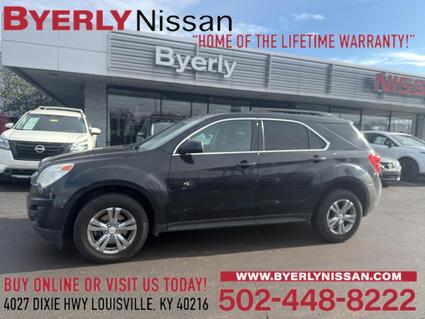 2015 Chevrolet Equinox Louisville KY